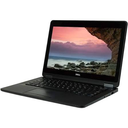 Dell 7270