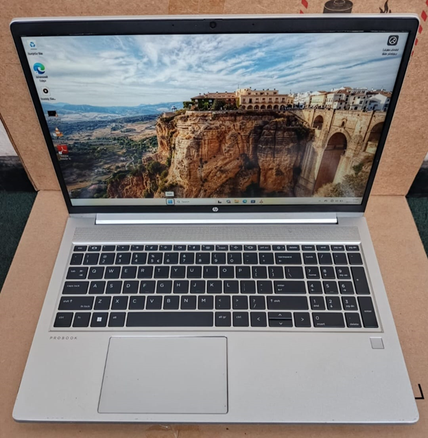 HP Probook 430 G7